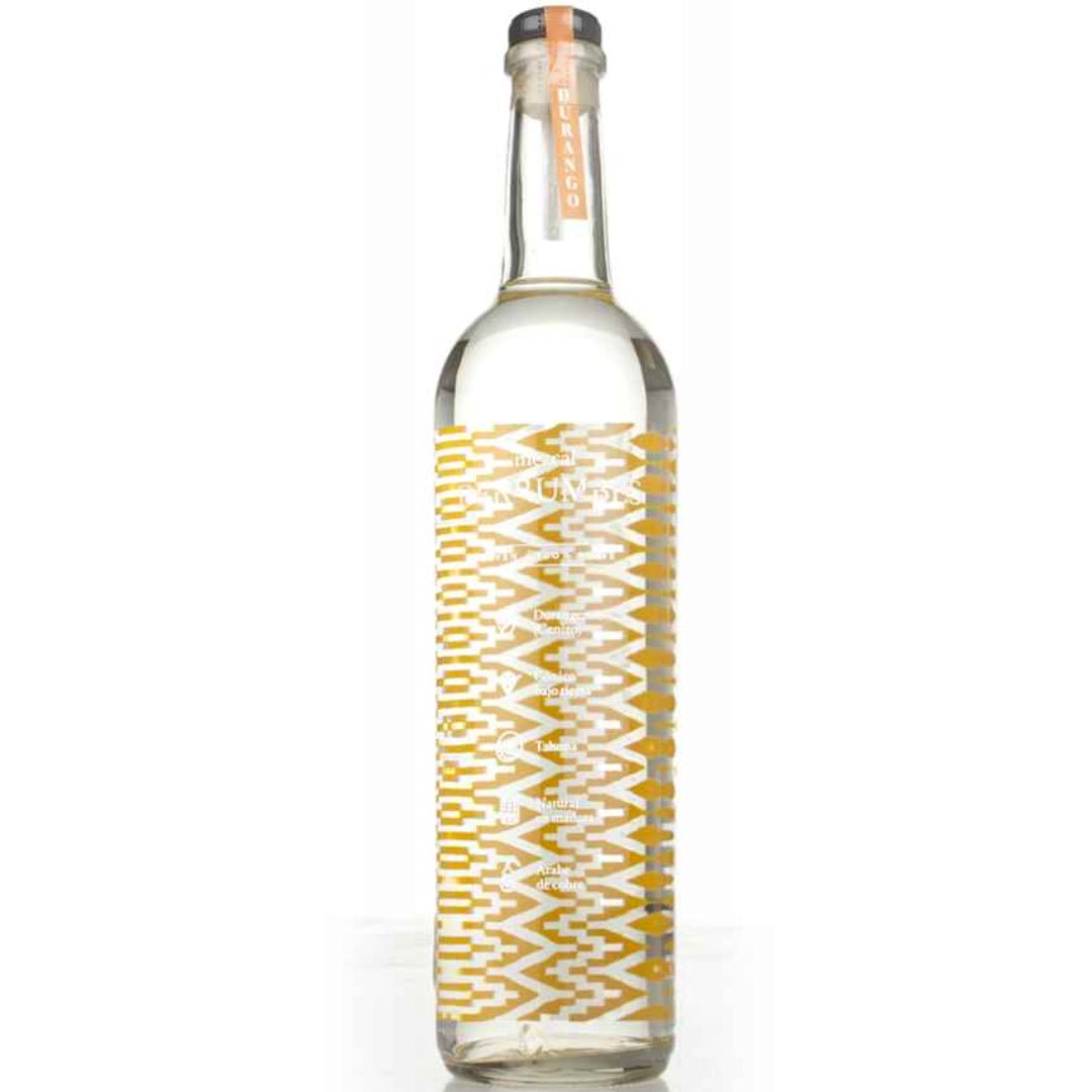 Derrumbes Mezcal - Durango - Latitude Wine & Liquor Merchant